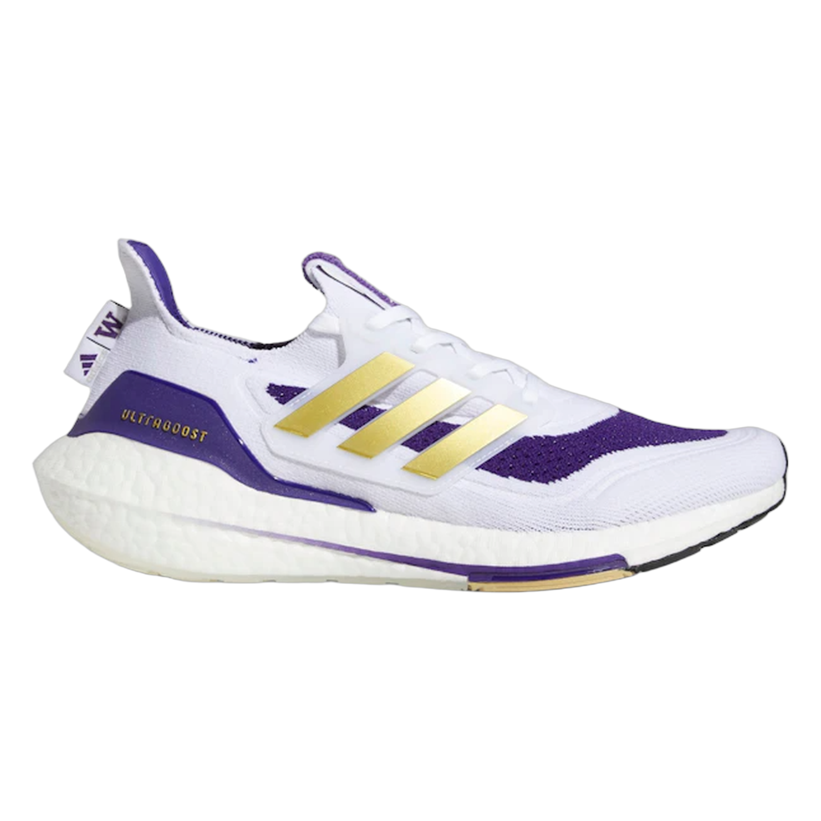 adidas Ultra Boost 21 Washington GX7967