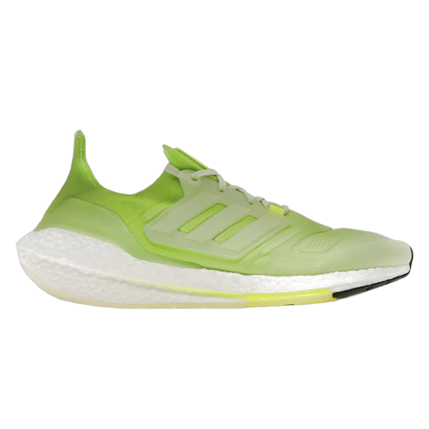 adidas Ultra Boost 22 Almost Lime GX5557