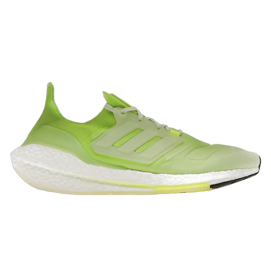 adidas Ultra Boost 22 Almost Lime GX5557