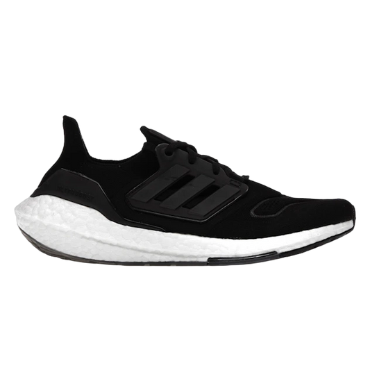 adidas Ultra Boost 22 Black White GX3062