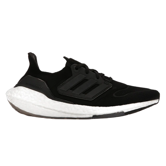 adidas Ultra Boost 22 Black White (W) GX5591