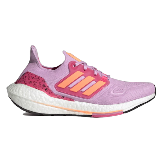 adidas Ultra Boost 22 Breast Cancer Awareness (W) HP9553