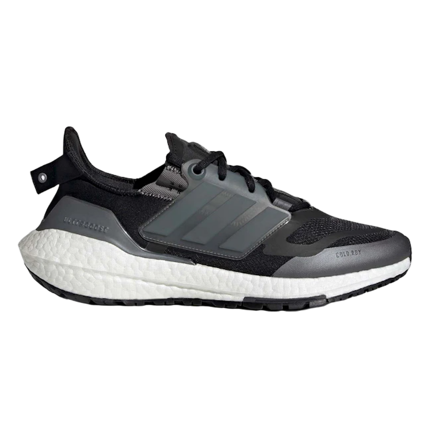 adidas Ultra Boost 22 Cold.Rdy Black Grey H01175