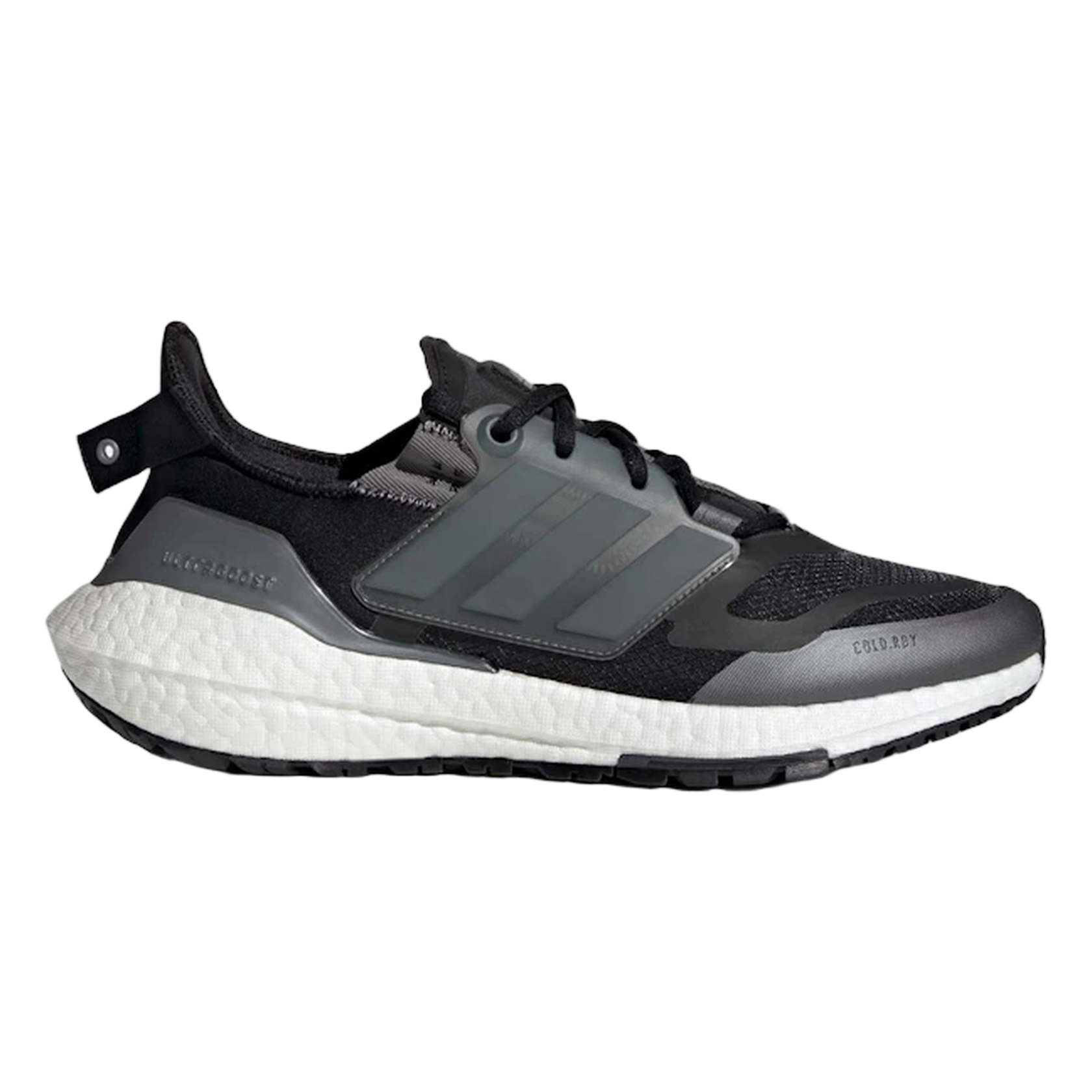 adidas Ultra Boost 22 Cold.Rdy Black Grey H01175