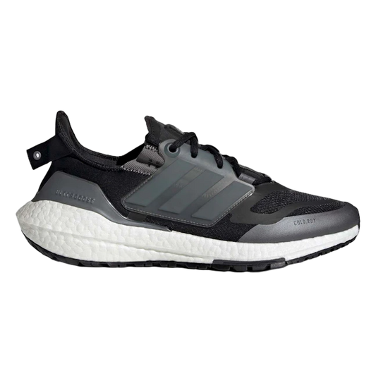 adidas Ultra Boost 22 Cold.Rdy Black Grey H01175