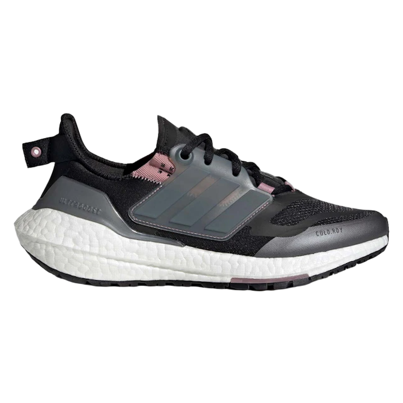 adidas Ultra Boost 22 Cold.Rdy Black Magic Mauve (W) H01176