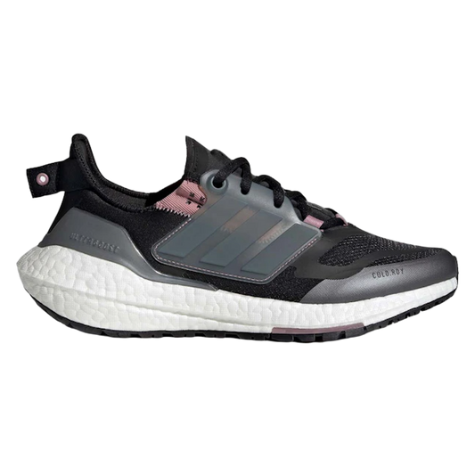 adidas Ultra Boost 22 Cold.Rdy Black Magic Mauve (W) H01176
