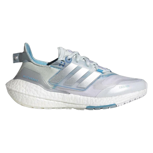 adidas Ultra Boost 22 Cold.RDY Blue Tint Silver Metallic (W) GX8032