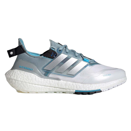 adidas Ultra Boost 22 Cold.Rdy Grey Silver Metallic Blue Rush GZ0128
