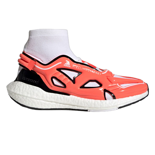 adidas Ultra Boost 22 Elevated Stella McCartney Turbo Cloud White (W) GY6112