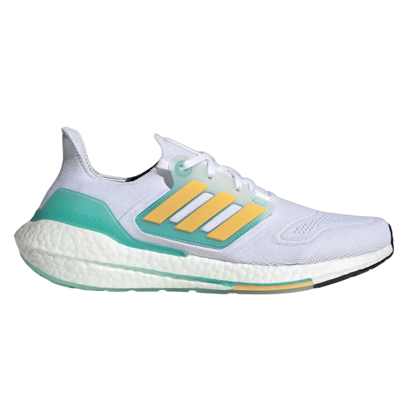 adidas Ultra Boost 22 Flash Orange Mint Rush GX5463