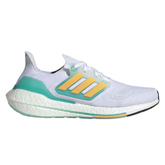 adidas Ultra Boost 22 Flash Orange Mint Rush GX5463