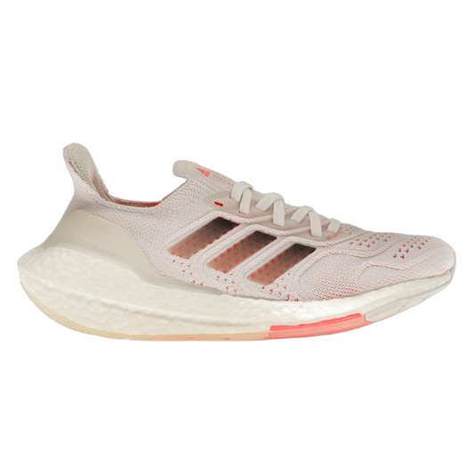 adidas Ultra Boost 22 Heat.Rdy Cloud White Turbo (W) GX8057