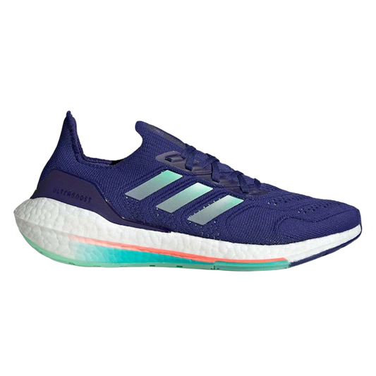 adidas Ultra Boost 22 Heat.Rdy Legacy Indigo Pulse Mint GX8086