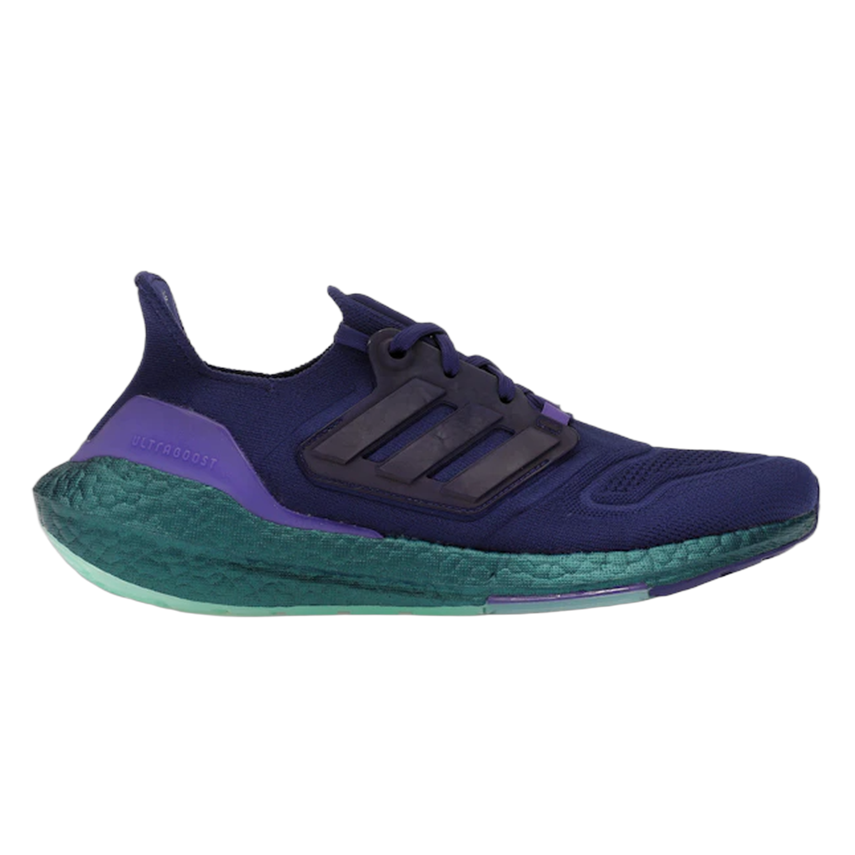 adidas Ultra Boost 22 Legacy Indigo Purple Rush (W) GX8003