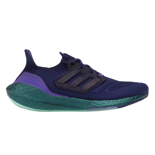 adidas Ultra Boost 22 Legacy Indigo Purple Rush (W) GX8003