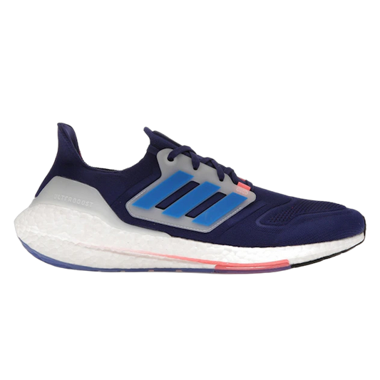 adidas Ultra Boost 22 Legacy Indigo Turbo GX3061