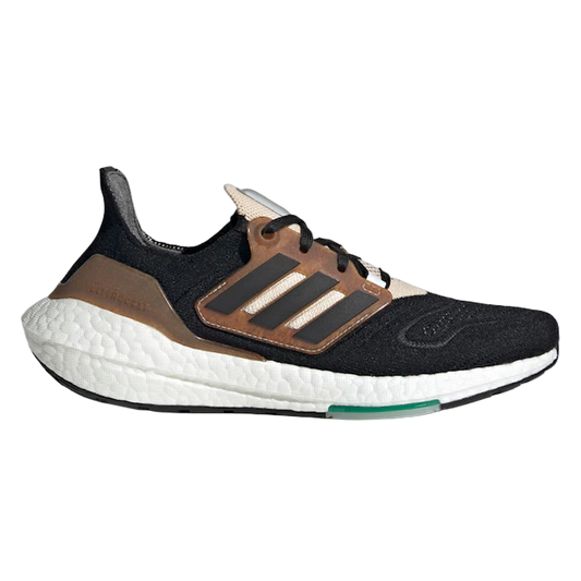adidas Ultra Boost 22 Made with Nature Core Black Wonder Taupe (W) HQ3540