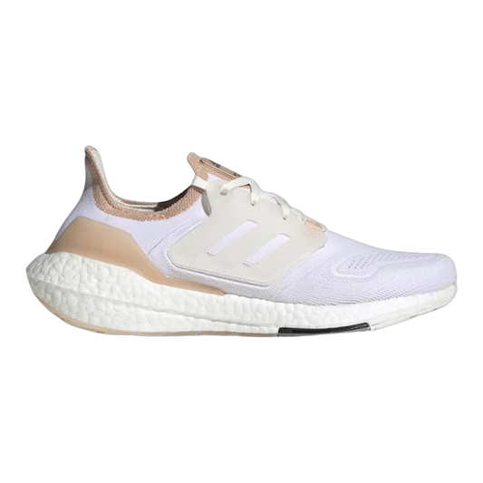 adidas Ultra Boost 22 Made with Nature White Beige GX8072