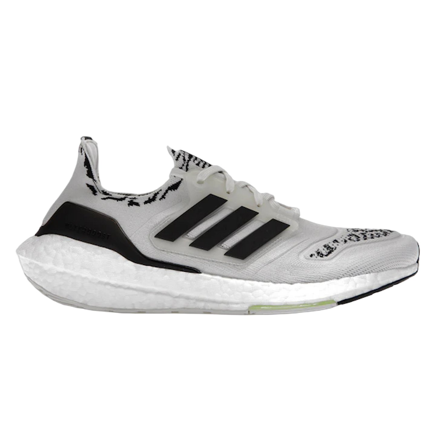 adidas Ultra Boost 22 Non Dyed Zebra GX5573