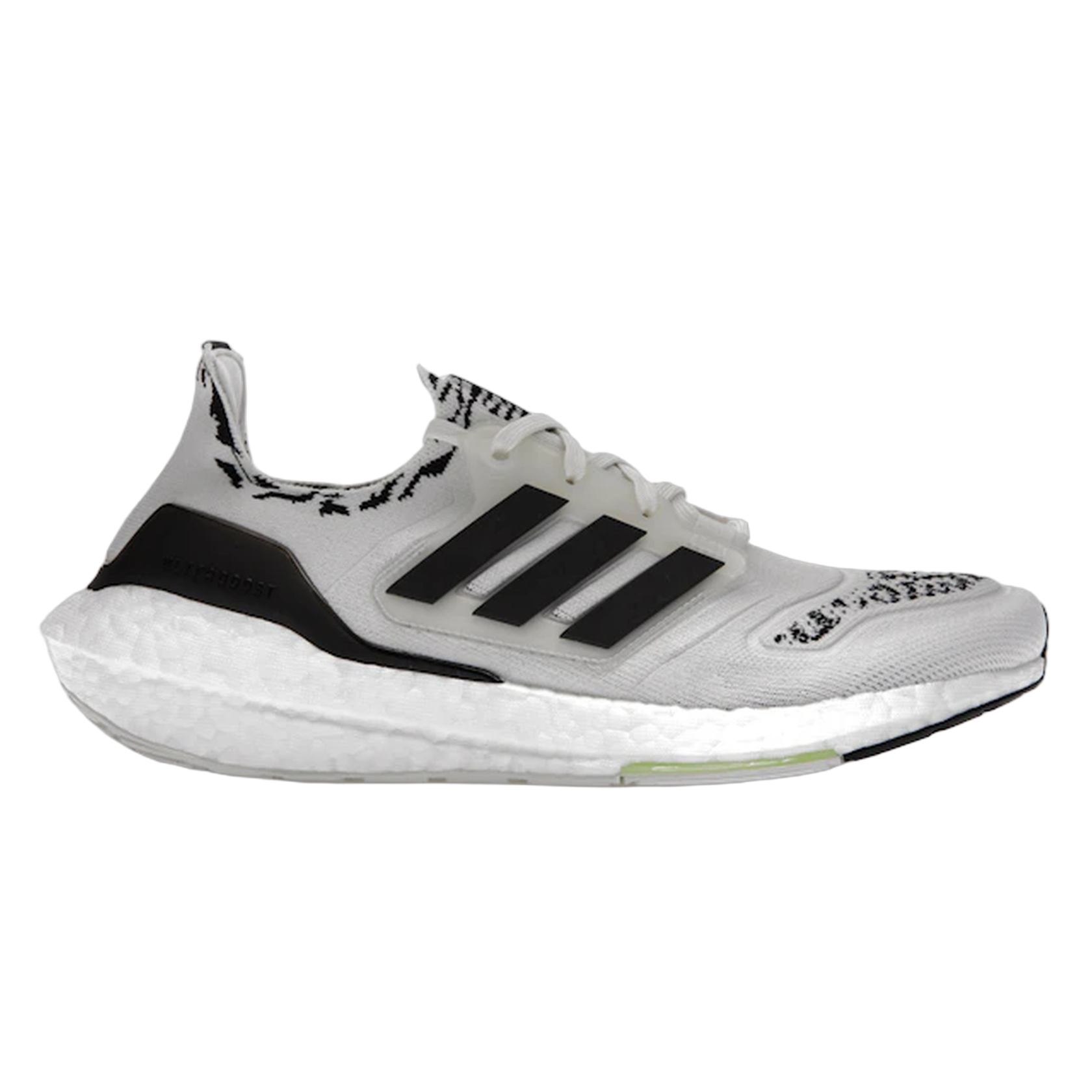 adidas Ultra Boost 22 Non Dyed Zebra GX5573