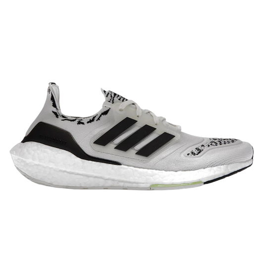 adidas Ultra Boost 22 Non Dyed Zebra GX5573