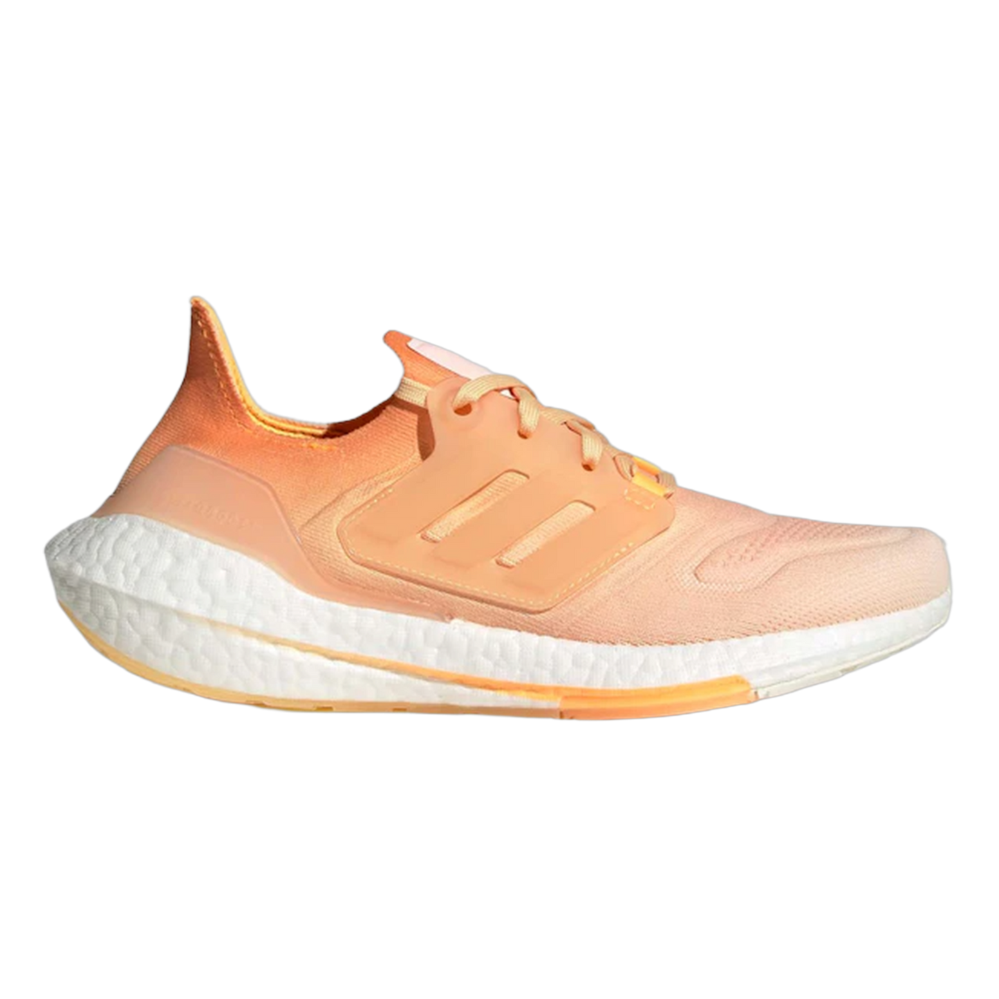 adidas Ultra Boost 22 Pulse Amber Flash Orange (W) GX8018