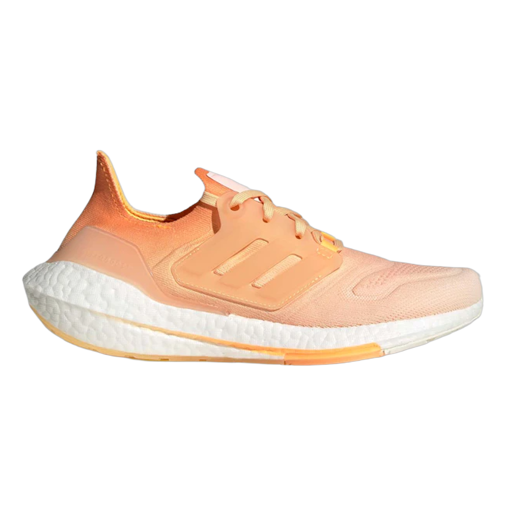 adidas Ultra Boost 22 Pulse Amber Flash Orange (W) GX8018