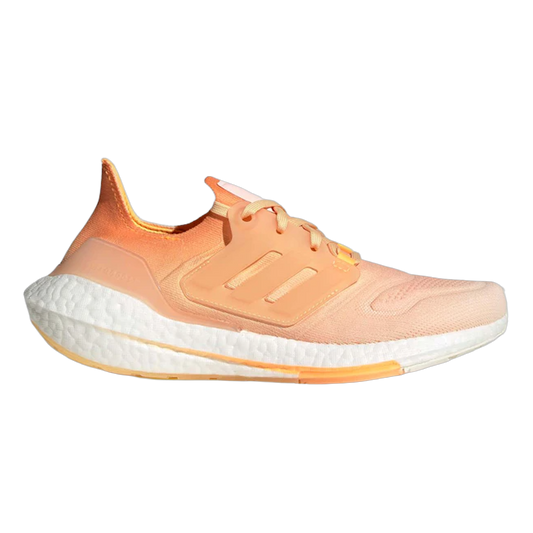 adidas Ultra Boost 22 Pulse Amber Flash Orange (W) GX8018