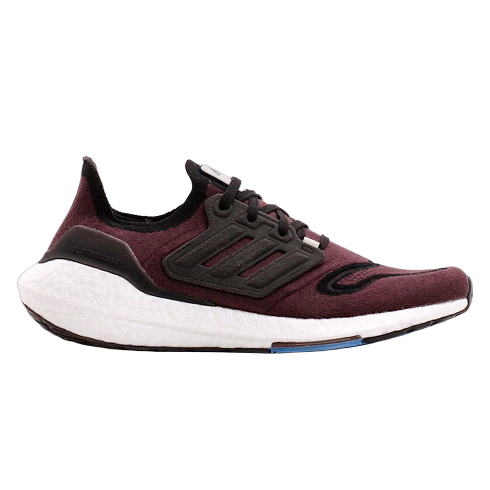 adidas Ultra Boost 22 Shadow Maroon GY7289