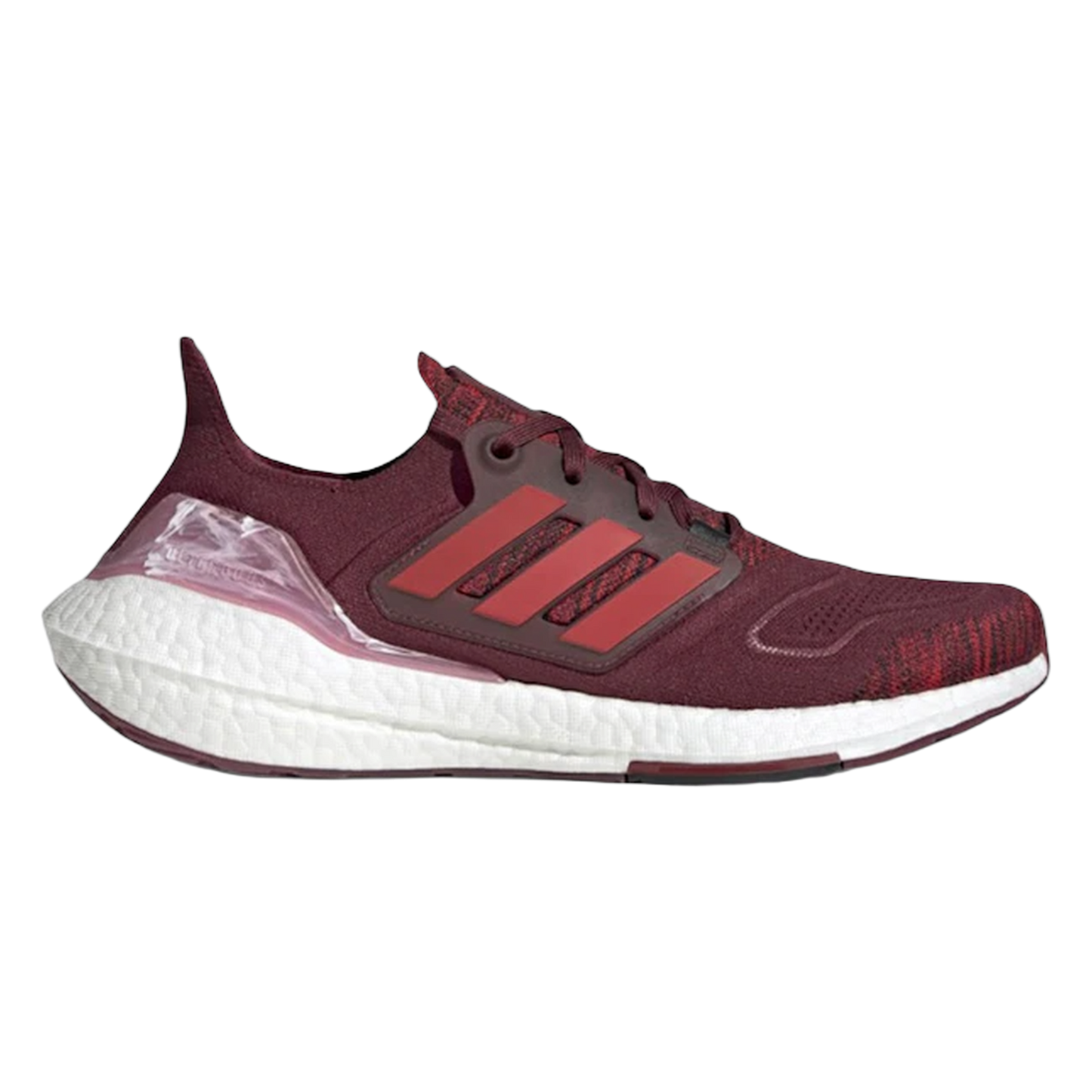 adidas Ultra Boost 22 Shadow Red Better Scarlet HQ2094