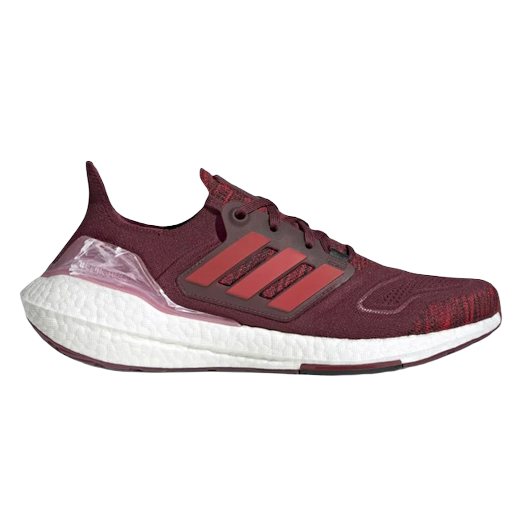 adidas Ultra Boost 22 Shadow Red Better Scarlet HQ2094