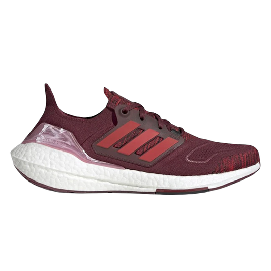 adidas Ultra Boost 22 Shadow Red Better Scarlet HQ2094