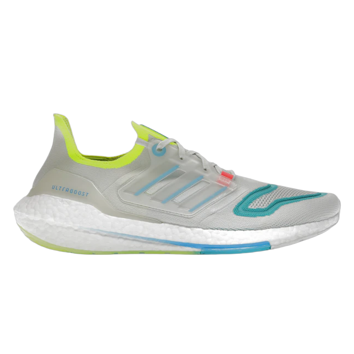 adidas Ultra Boost 22 Sky Mint Rush GY8674