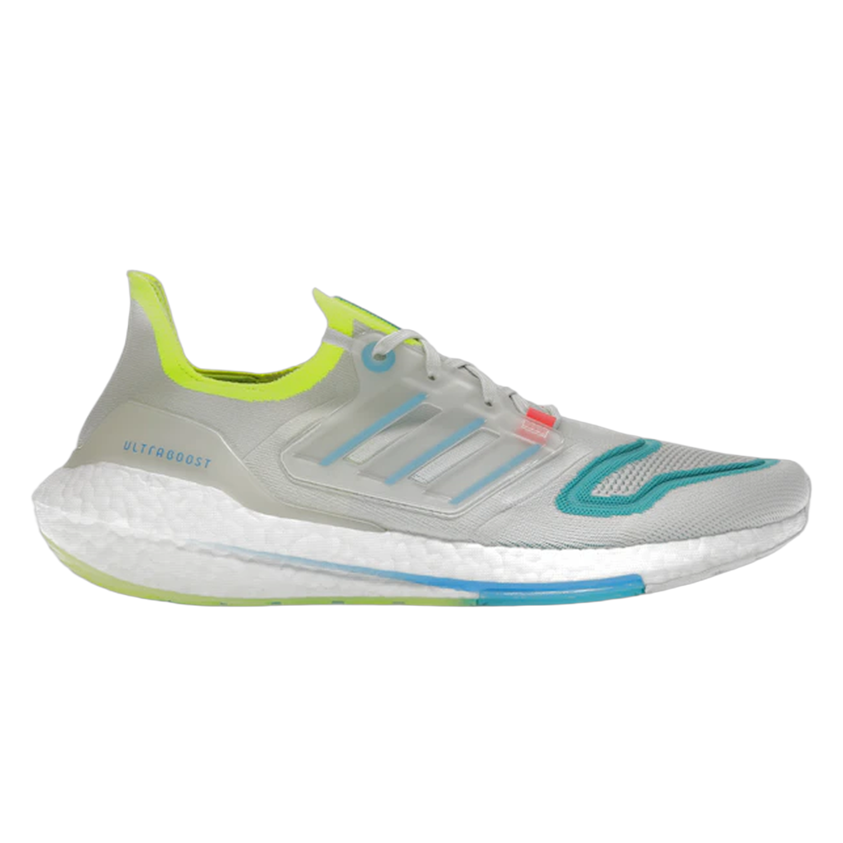 adidas Ultra Boost 22 Sky Mint Rush GY8674