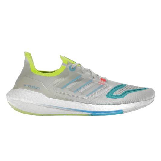 adidas Ultra Boost 22 Sky Mint Rush GY8674