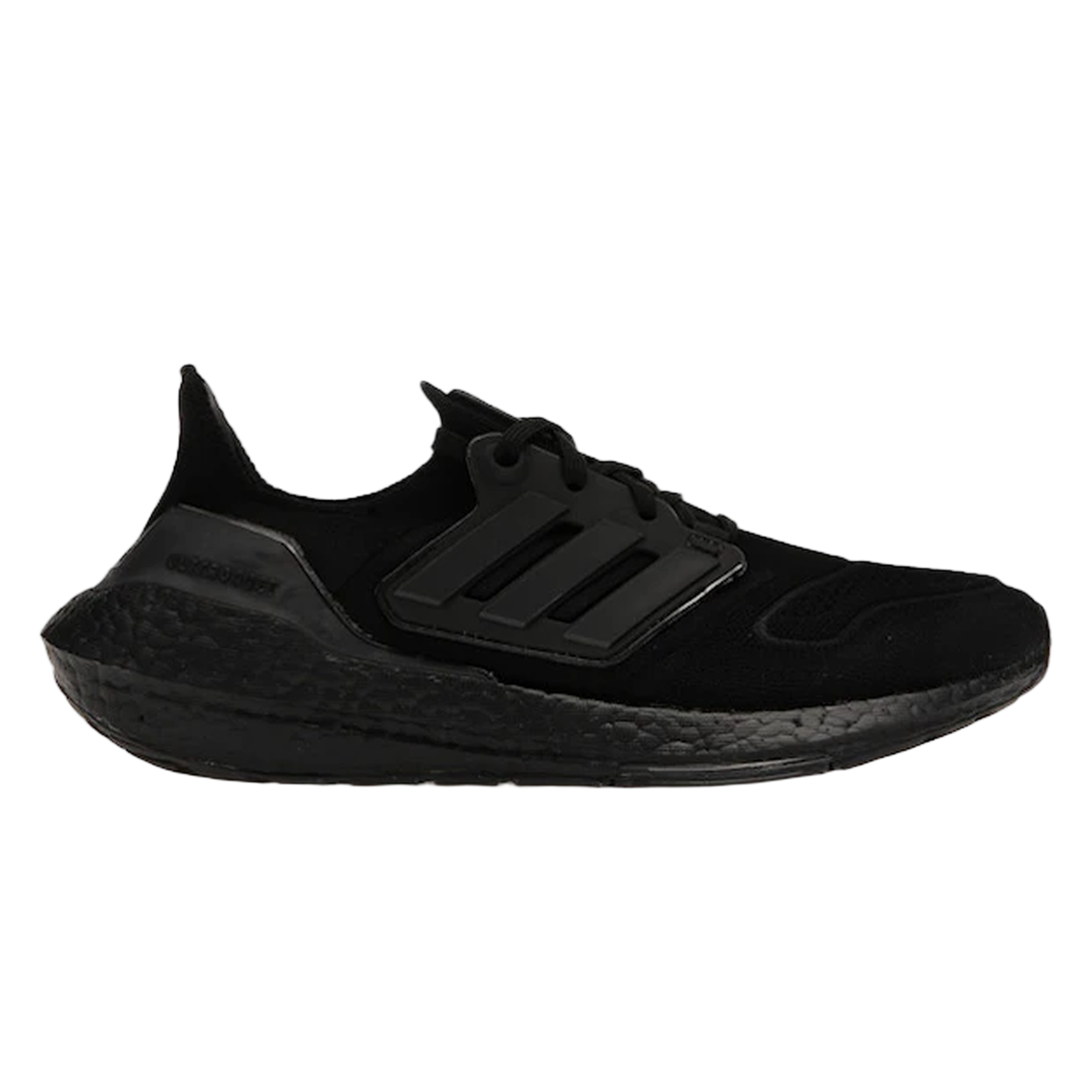 adidas Ultra Boost 22 Triple Black (Kids) GZ3996