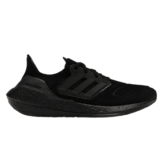 adidas Ultra Boost 22 Triple Black (Kids) GZ3996