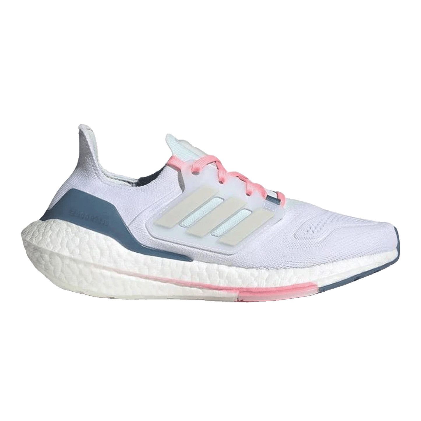 adidas Ultra Boost 22 White Grey Almost Blue (W) GX5929