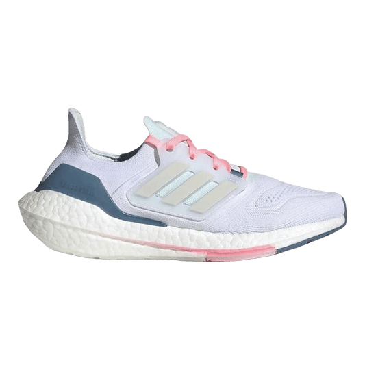 adidas Ultra Boost 22 White Grey Almost Blue (W) GX5929