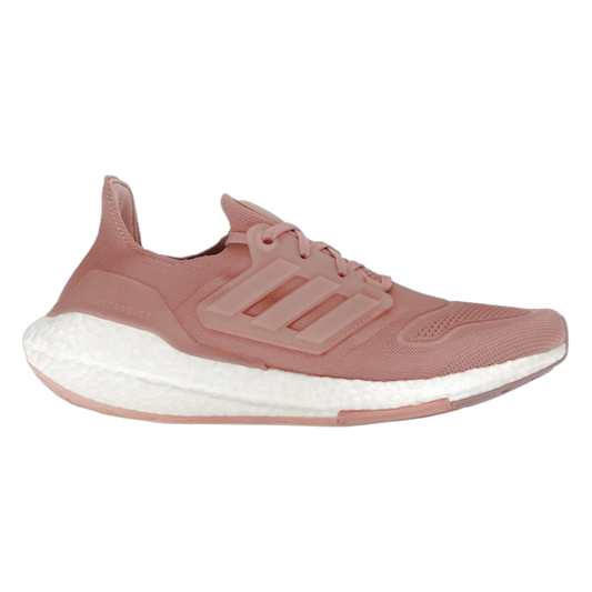 adidas Ultra Boost 22 Wonder Mauve (W) GX5592