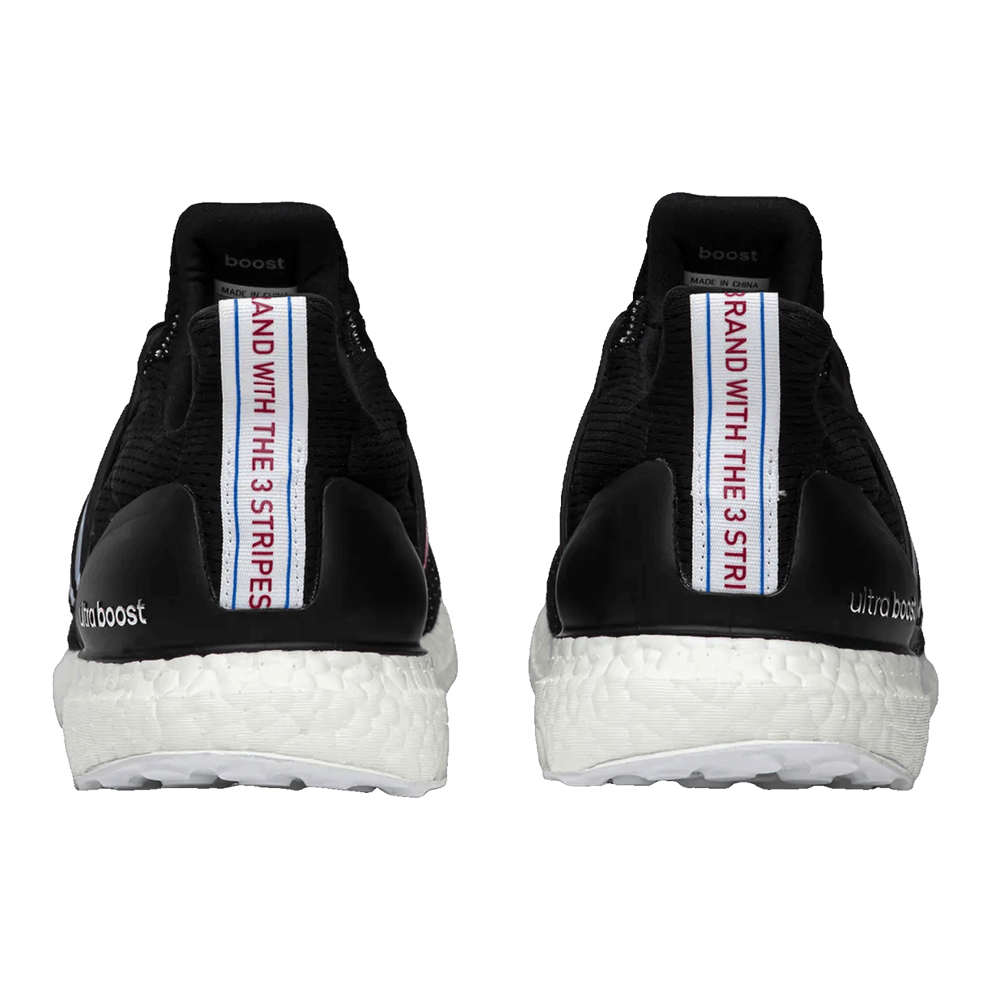 adidas Ultra Boost 2 City Stars and Stripes Back EG8100