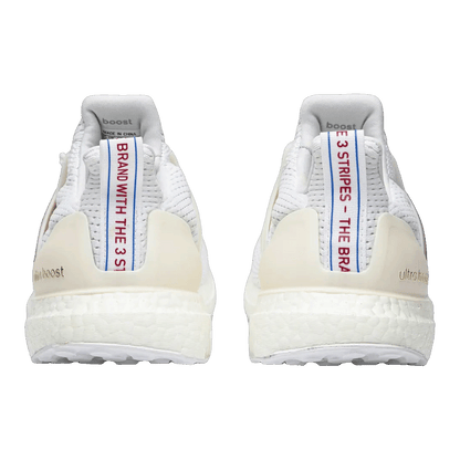 adidas Ultra Boost 2 City White Back