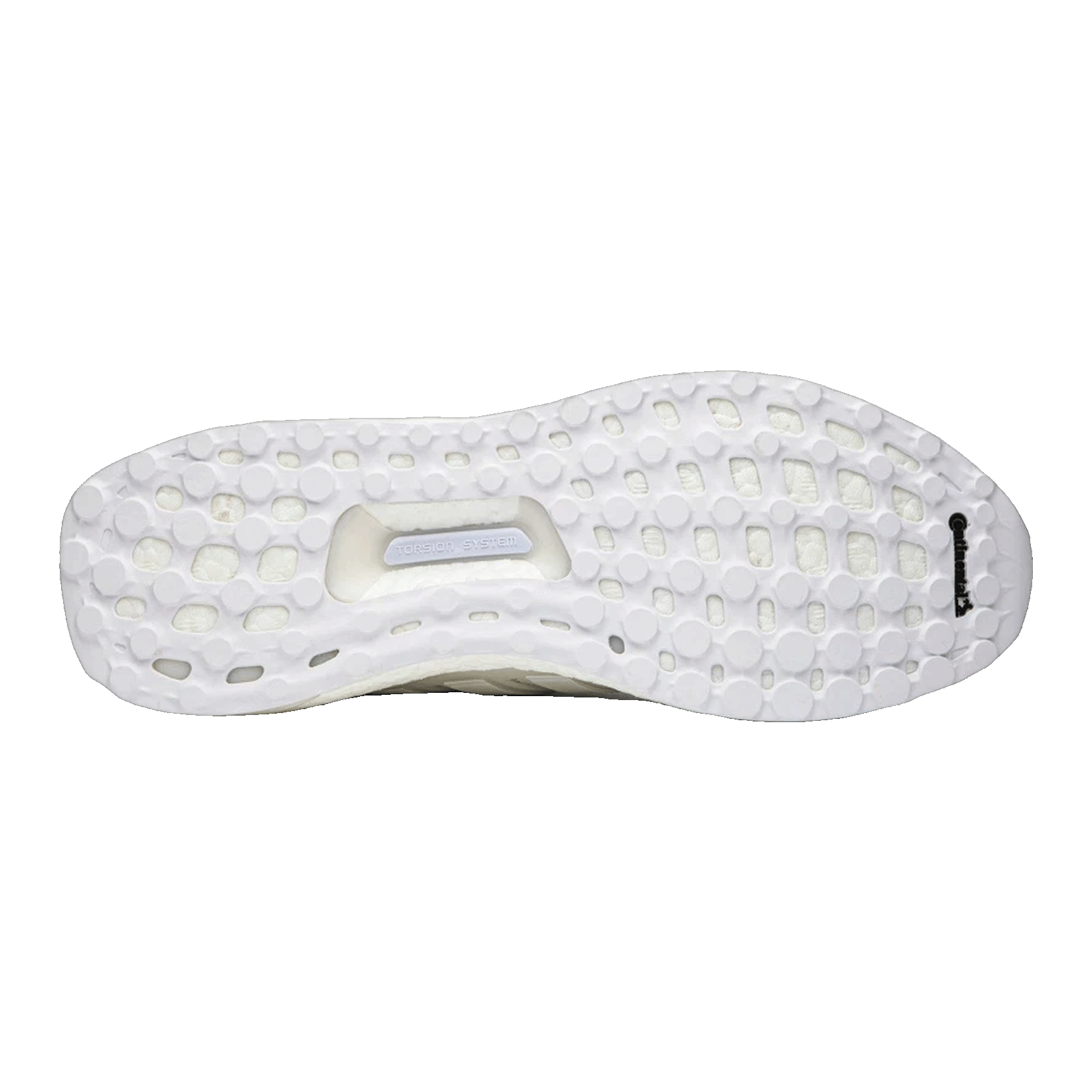 adidas Ultra Boost 2 City White Sohle