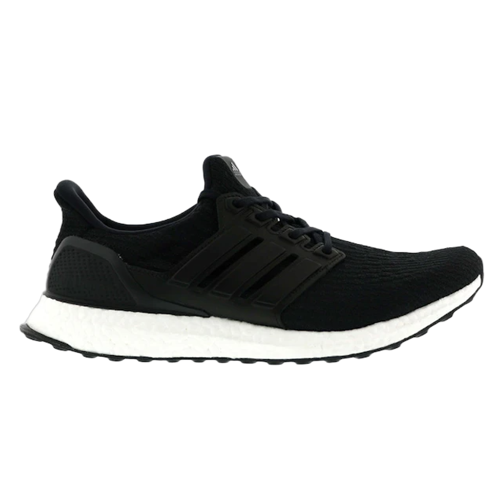 adidas Ultra Boost 3.0 Black Leather Cage BA8924