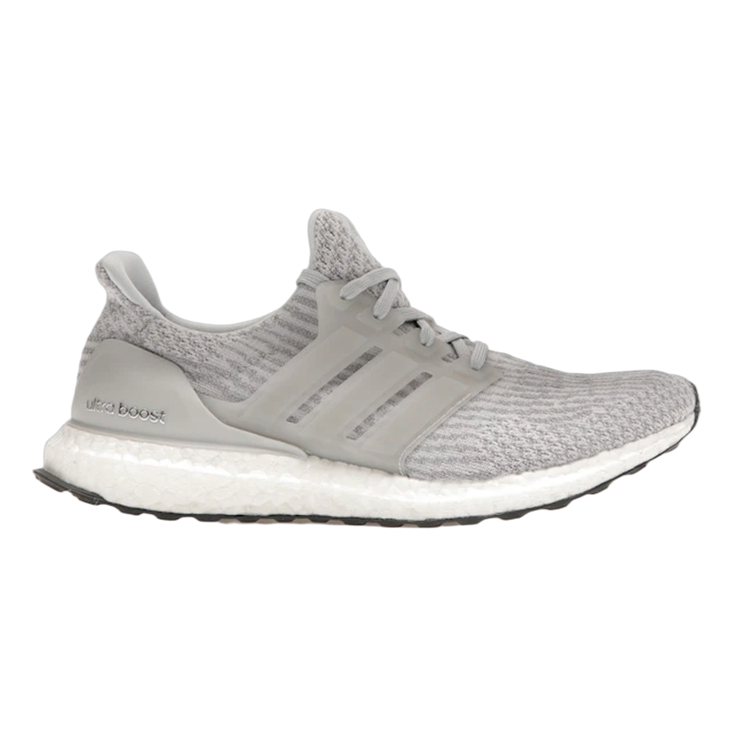 adidas Ultra Boost 3.0 Clear Grey BB6059