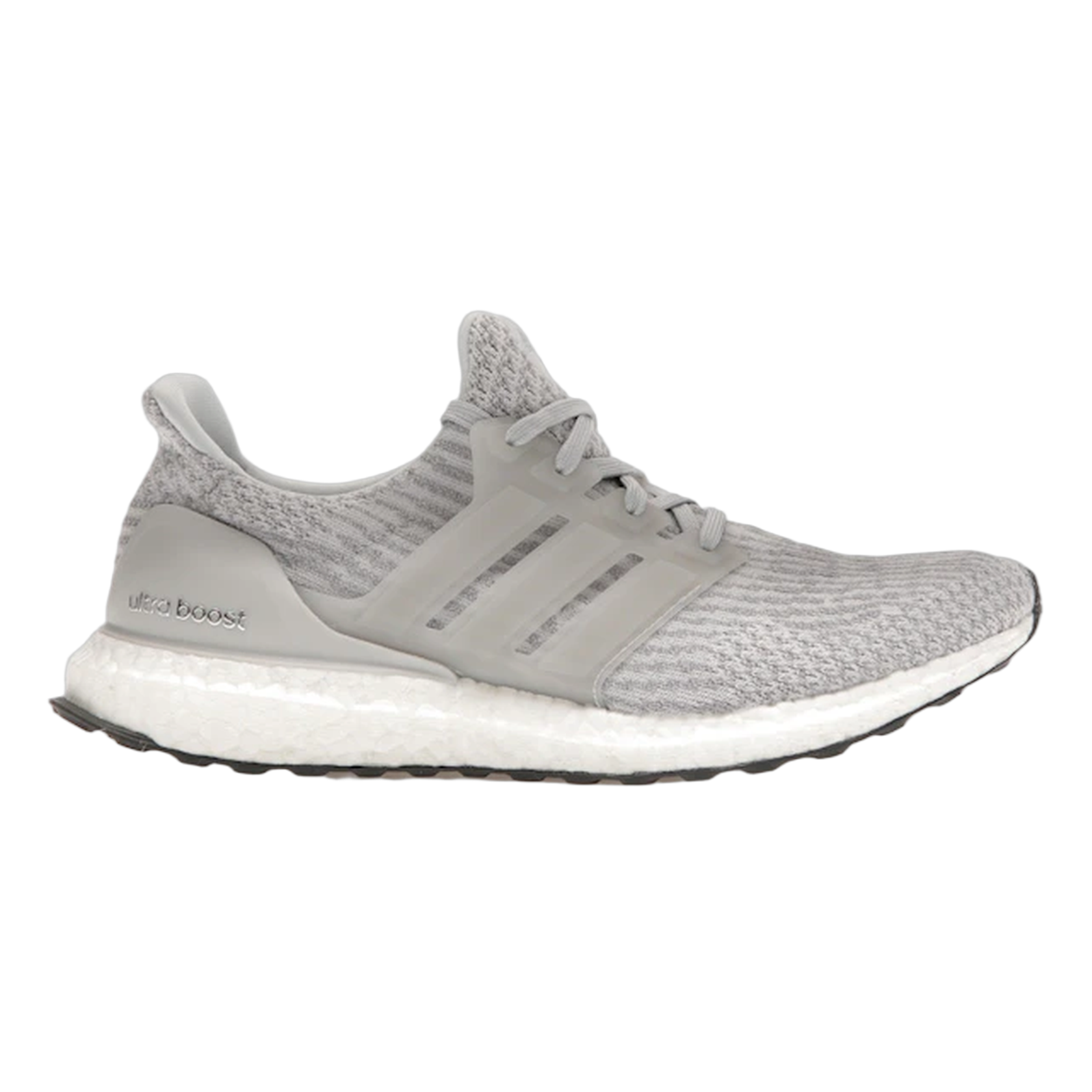 adidas Ultra Boost 3.0 Clear Grey BB6059