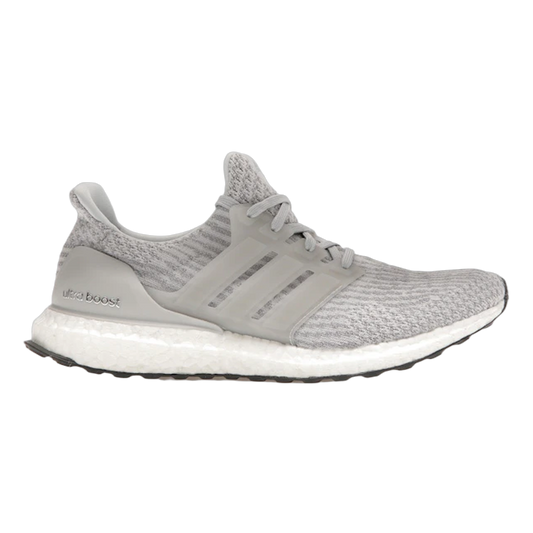 adidas Ultra Boost 3.0 Clear Grey BB6059