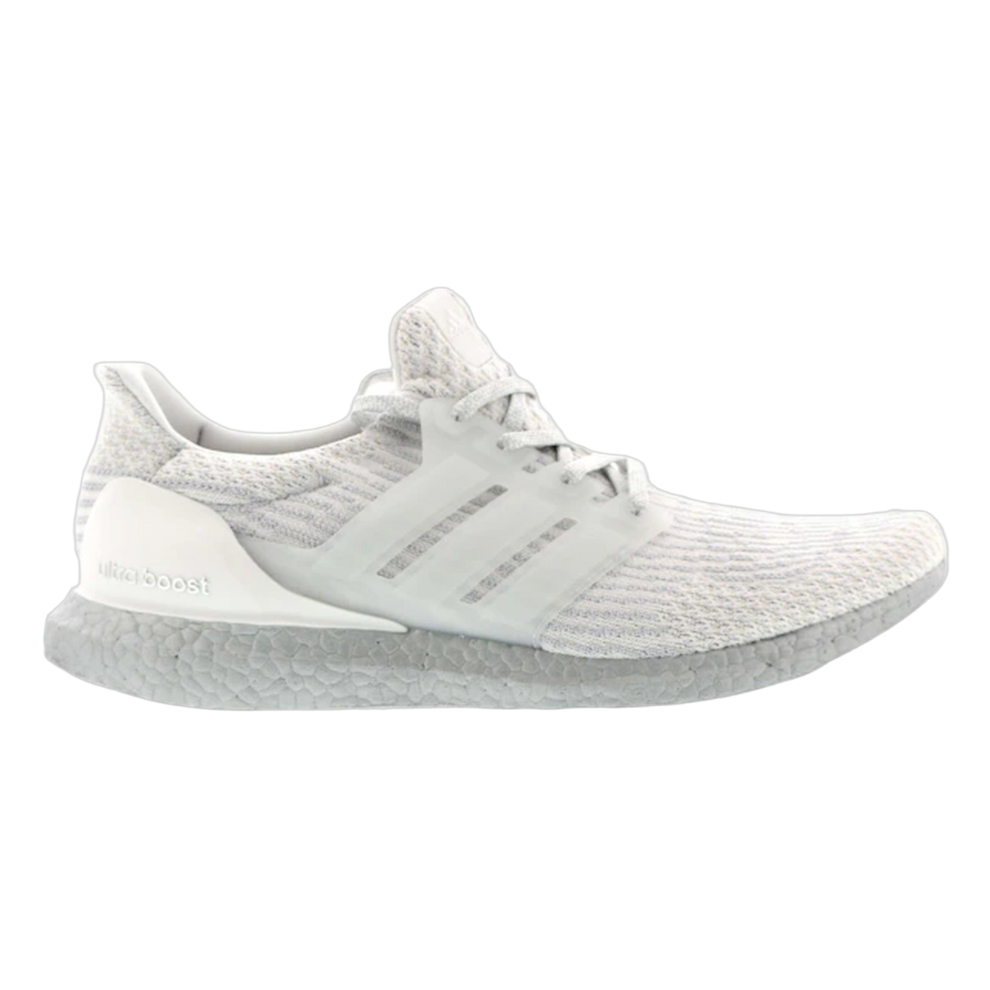adidas Ultra Boost 3.0 Crystal White BA8922