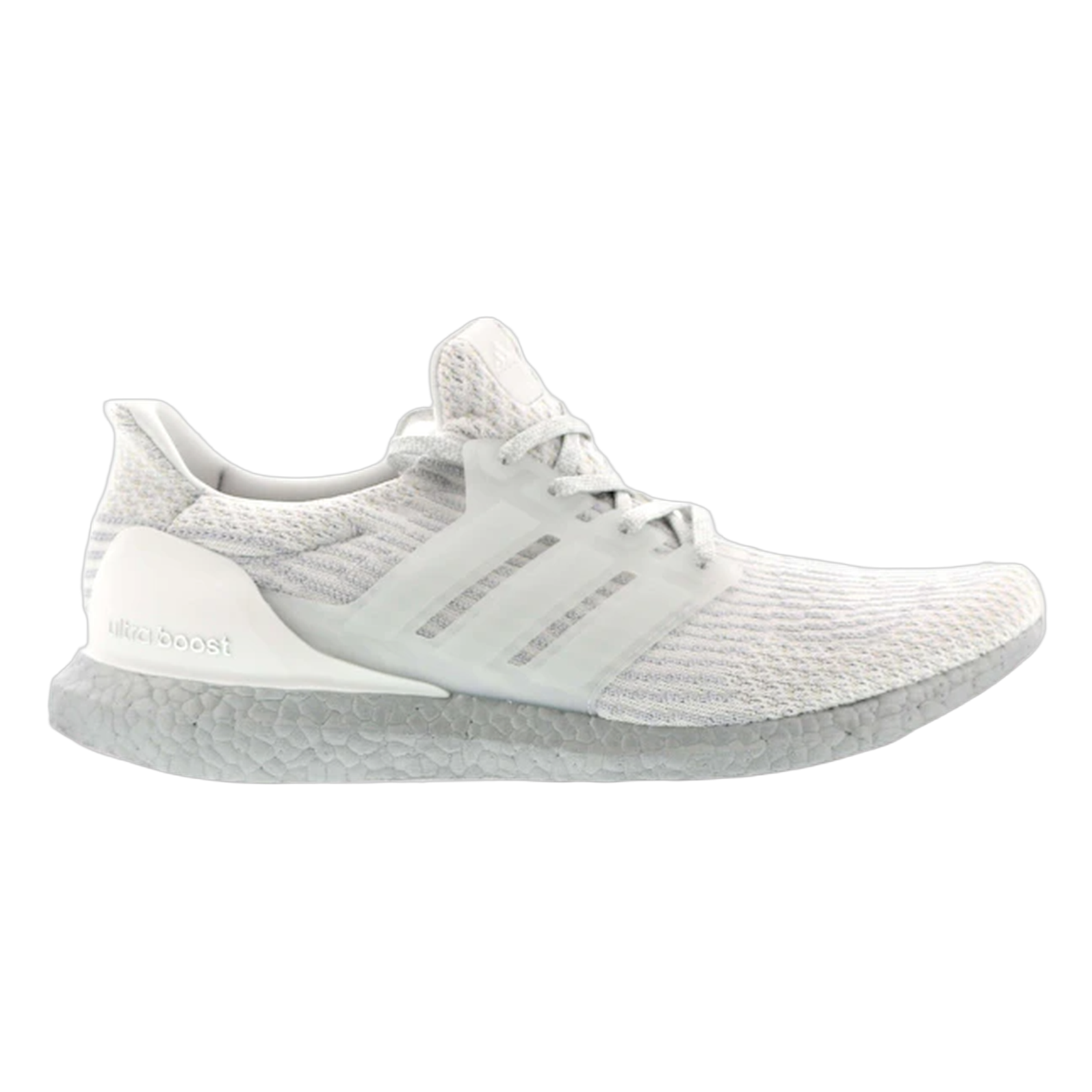 adidas Ultra Boost 3.0 Crystal White BA8922